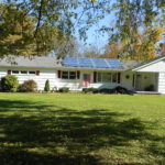 Residential Solar Panels in Eatontown